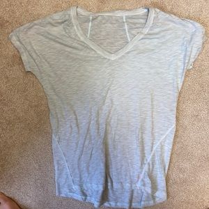 Athleta tee